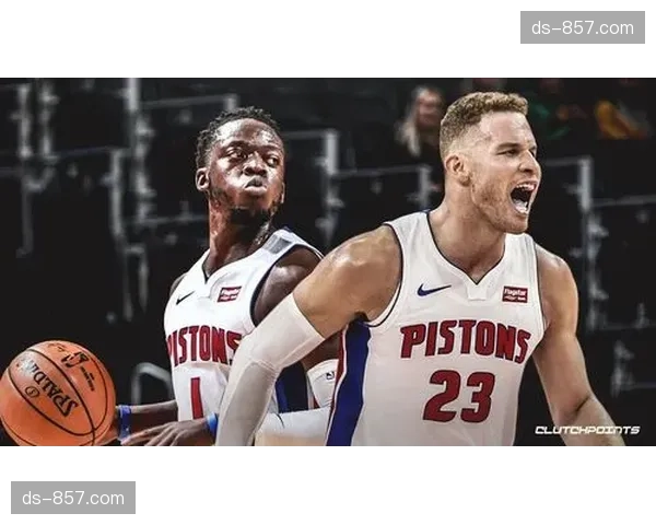 活塞对阵净胜分前十球队10胜4负,身体天赋硬吃策略通过强队检验