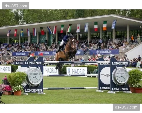 马德里街道赛首度亮相 西班牙拥有两站大奖赛创历史