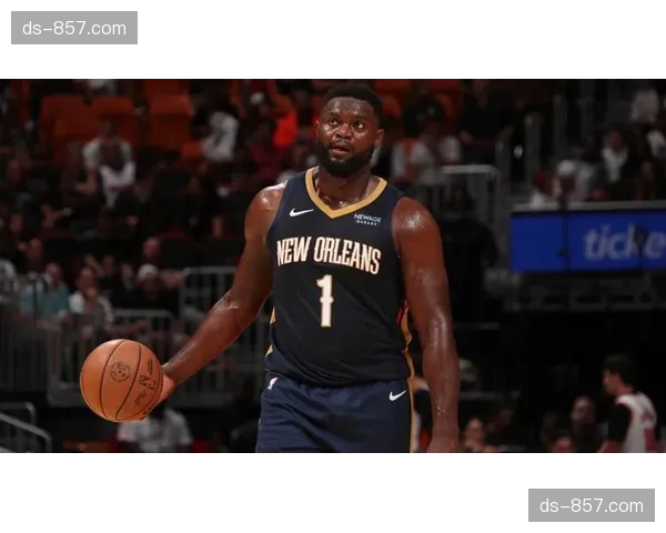 锡安17分7篮板冲击力下降,鹈鹕八连败暴露阵容结构性问题 锡安17分7篮板冲击力下降,鹈鹕八连败暴露阵容结构性问题